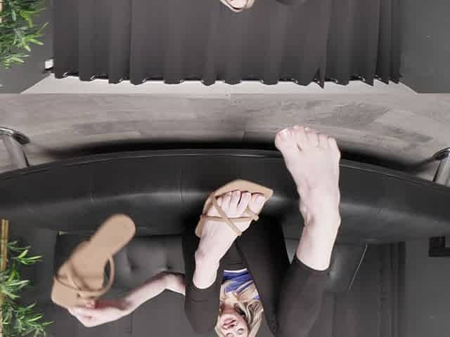 Bare Soles Episode 1
