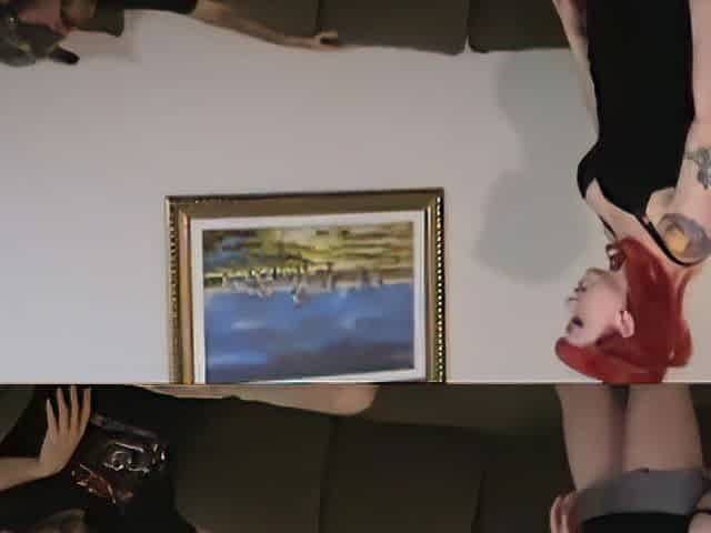 Handjob Trade off Mp4
