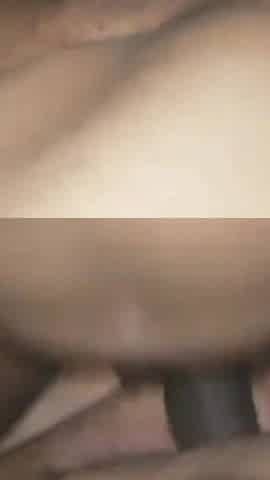 WildEnglishBBW BBC Nata4sex pounding my pussy screaming muiti orgasm
