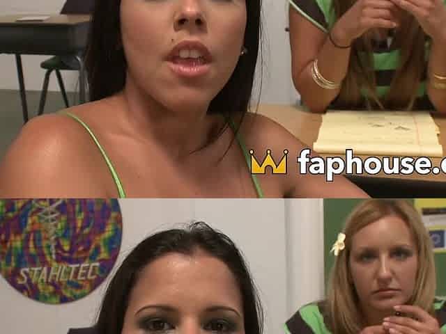 A Latina Babe's Big Boobs, Anal and Cum - Hottest Porn Ever!