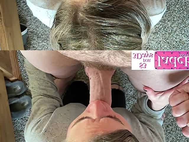 Innocent Girl Turned Sub Mouth Fucked And Used As Sex Slave