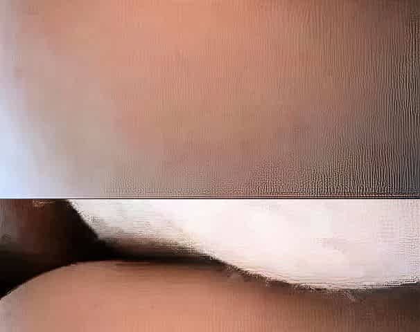 Curvy Amateur Homemade Video with a Hairy MILF Girl