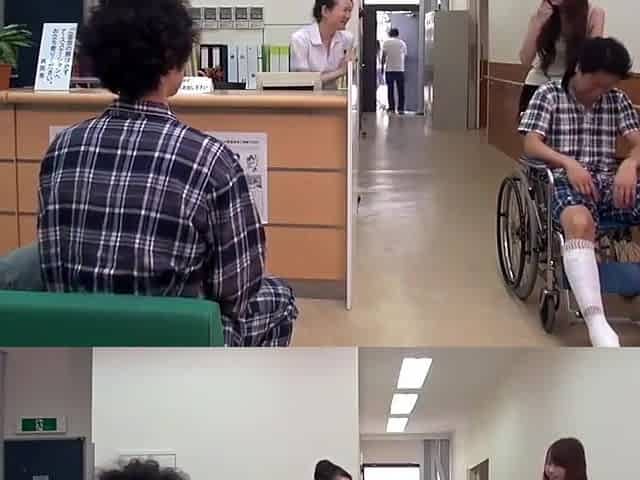 Hospital Sex