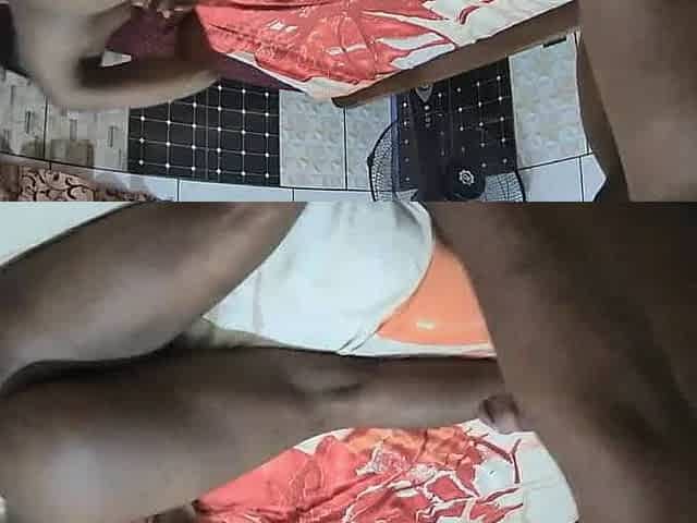 kenyan ebony