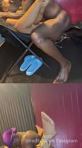 No Mercy for Juicy Pussy