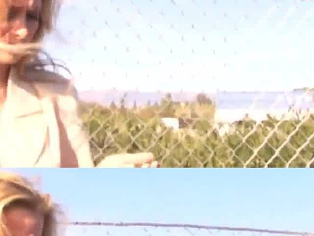 Payton Leigh interracial banging with CJ Wright