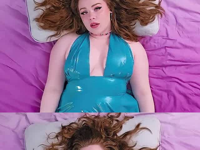 Latex Glamorous Anguish