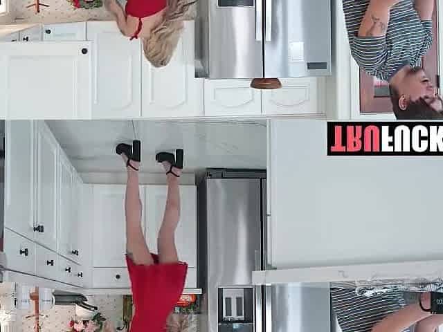 Stepmom Left Her Vibrator In The Dishwasher Kathryn Mae, Tyler Cruise