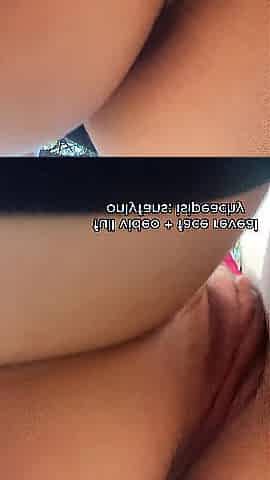 U Love Watching My Cunt Up Close In The Wild, Redhead Outdoor Tease