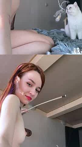 Amateur porn Gives Us Some Foot Fetish Aurora