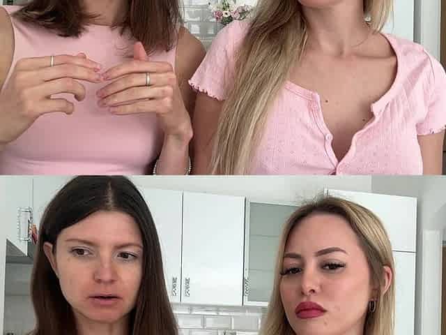 Interview 2 with Maya Rose