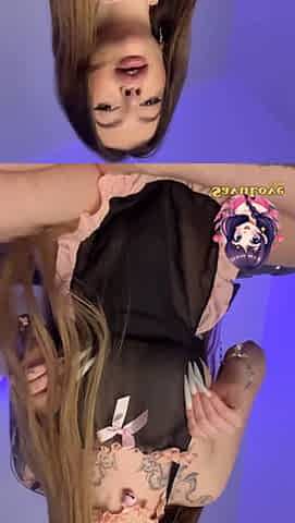 Damn, fantastic maid Adrianna Savu invites you to plow her massive tits and nails. Get prepared to experience the hottest XXX po