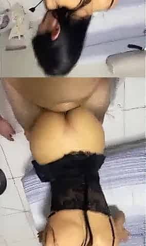 Real amateur sex with cheating wife