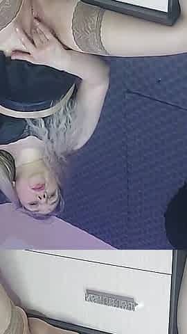 MILF Play Vibrator