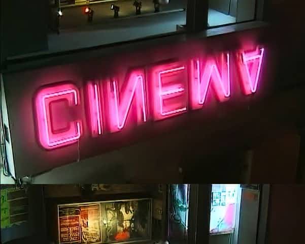 My wife service strangers in cinema 1- More On HDMilfCam.com