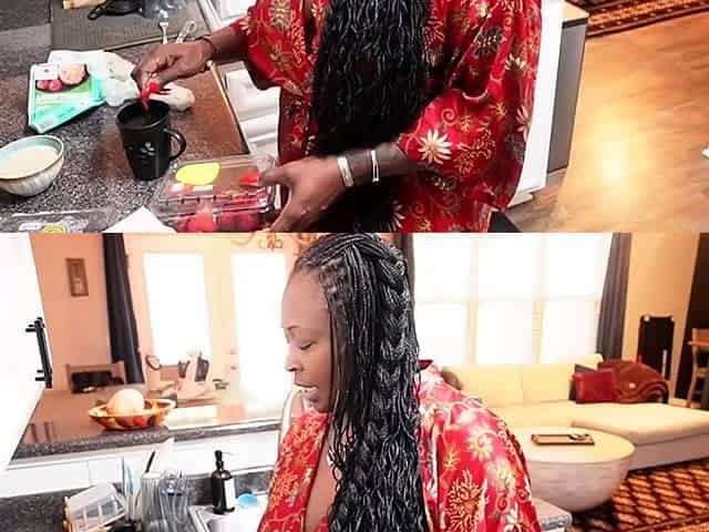 Ebony girls caught masturbating Black and Ebony