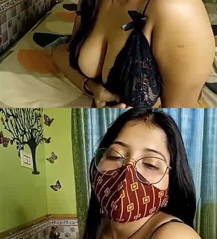 Marathi college hotty's MMS goes viral