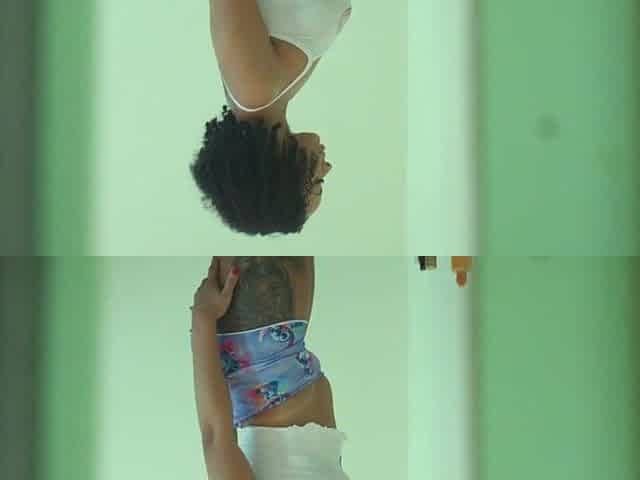 Caught my Neighbour Spying me and made him screw me untill cum inside - Reh Princess