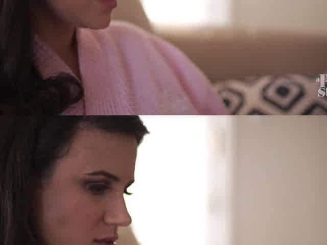 aPOVstory - Step-Mom's Little White Lies - Teaser