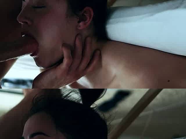 Kylie Quinn Hard Creampie Fuck