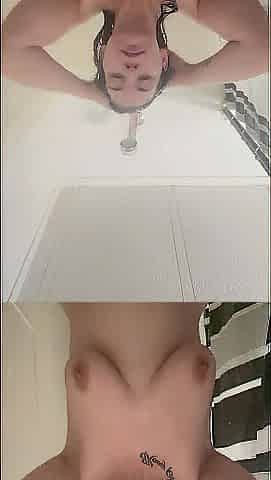 shower with kewl mother i'd like to fuck soaking moist