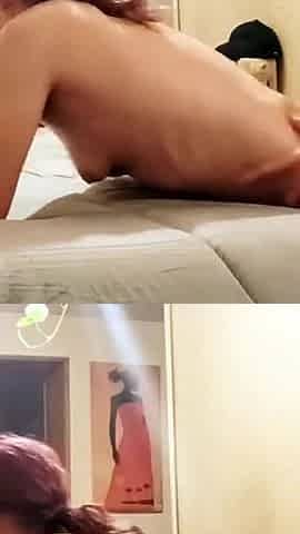 Doggystyle MILF