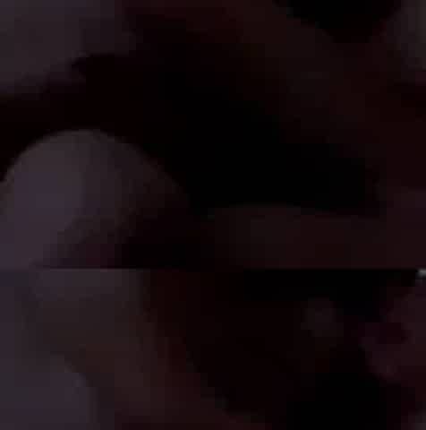 Husband films friend pleasing his wife