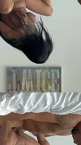 Petite Asian Slut Gets Her First Fuck with BBC