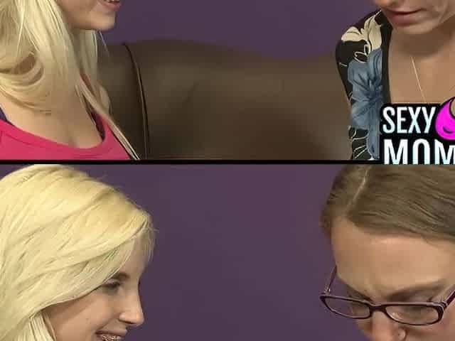 The appetizing lesbian cat has an amazing sex with a toy, featuring passionate pussy licking.
