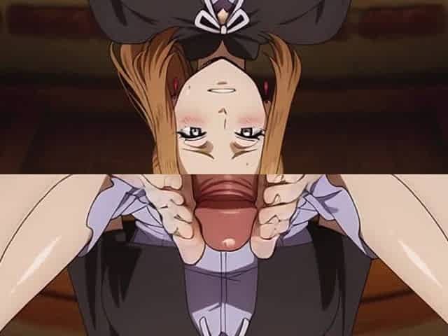 Black Clover Dominante Hen