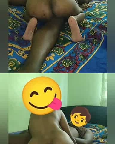 Sexy Wife Fucking Her Husband at Home