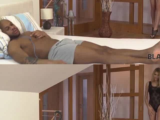 Big Cock Of Ebony Friend Is Better Than Hubbys Annoying Cock