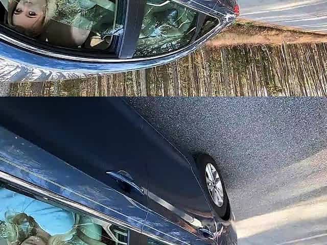 Bailey Brooke - Fucks The Guys Shes Helping With His Car