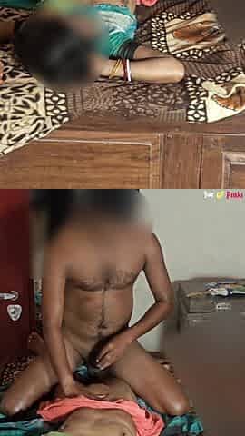 I Fuck My Sister-in-law for the First Time