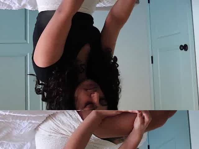 See My MOST EXCELLENT ALLY CREAMPIE His Way OUT The ALLY ZONE!!!