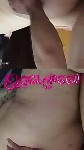 BBW Anal