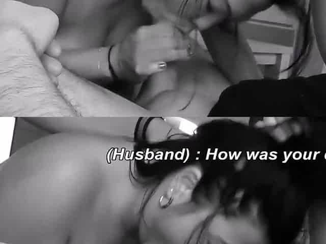 Superlatively good Cuckold Story (Written Story)