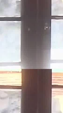 Blonde Slut Sucked Hard and Swallowed Cum
