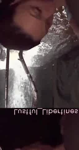 Just a Bit of Woodlands Fucking & Sucking