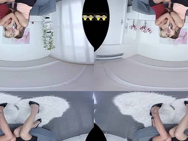 Time For A Tinkle - Virtualpee - Vr Porn Video - Sexlikereal