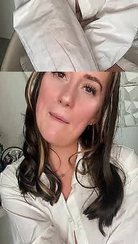 Concupiscent Office British mother I'd like to fuck ASMR JOI