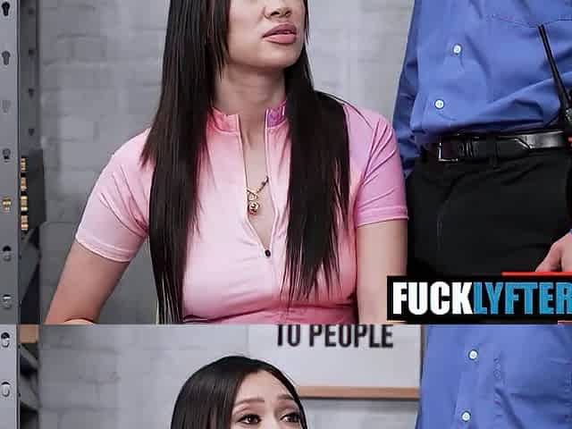 The Small Ass Bike Thief