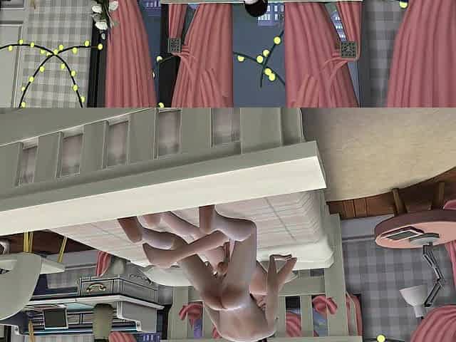 Sexy Homo model gangbang part2
