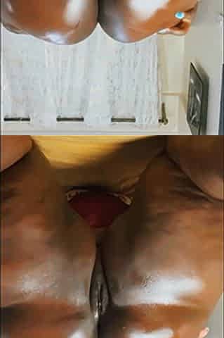 Biggest Booty Doggy Style Farting