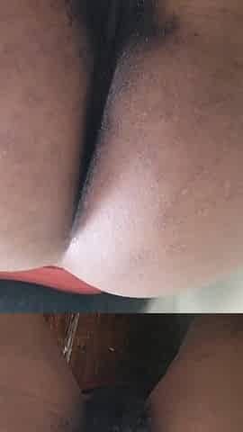 Hookup with Huge Hot Booty BBW Booty Ass - She Rides Me Until She Squirts