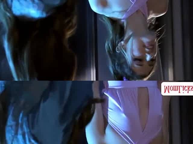 Stepmom Wash Away Stepdaughters Sins By Licking Her Pus