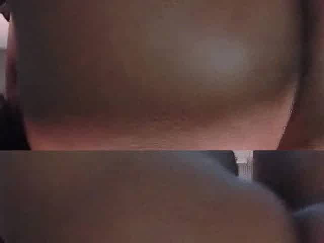 At the base of the rascals I discovered the youthful angel and made her cum on my ebony penis.