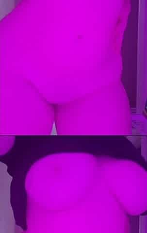 BBW Tits