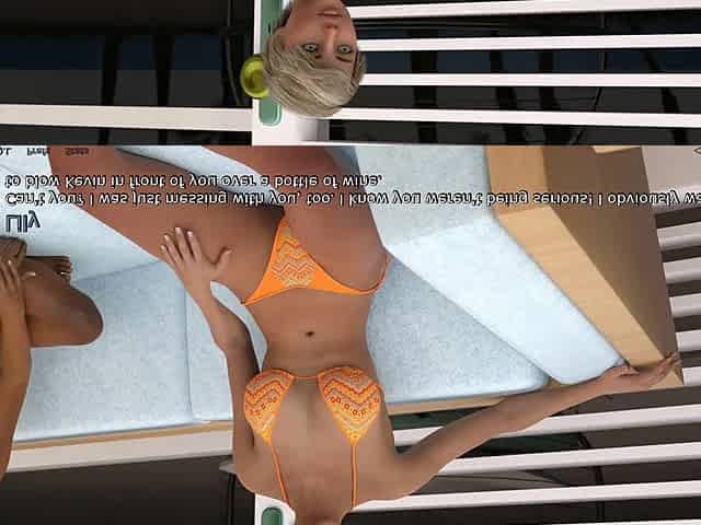Where The Heart Is Hot Girls In Bikini Who Love Pussies And Cock Episode 186