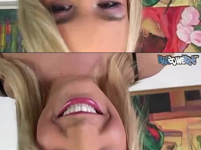 Jaclyn Case hot facial scene